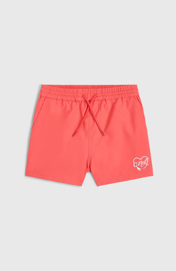 Pantaloncini Bambina O'Neill Essentials 11''