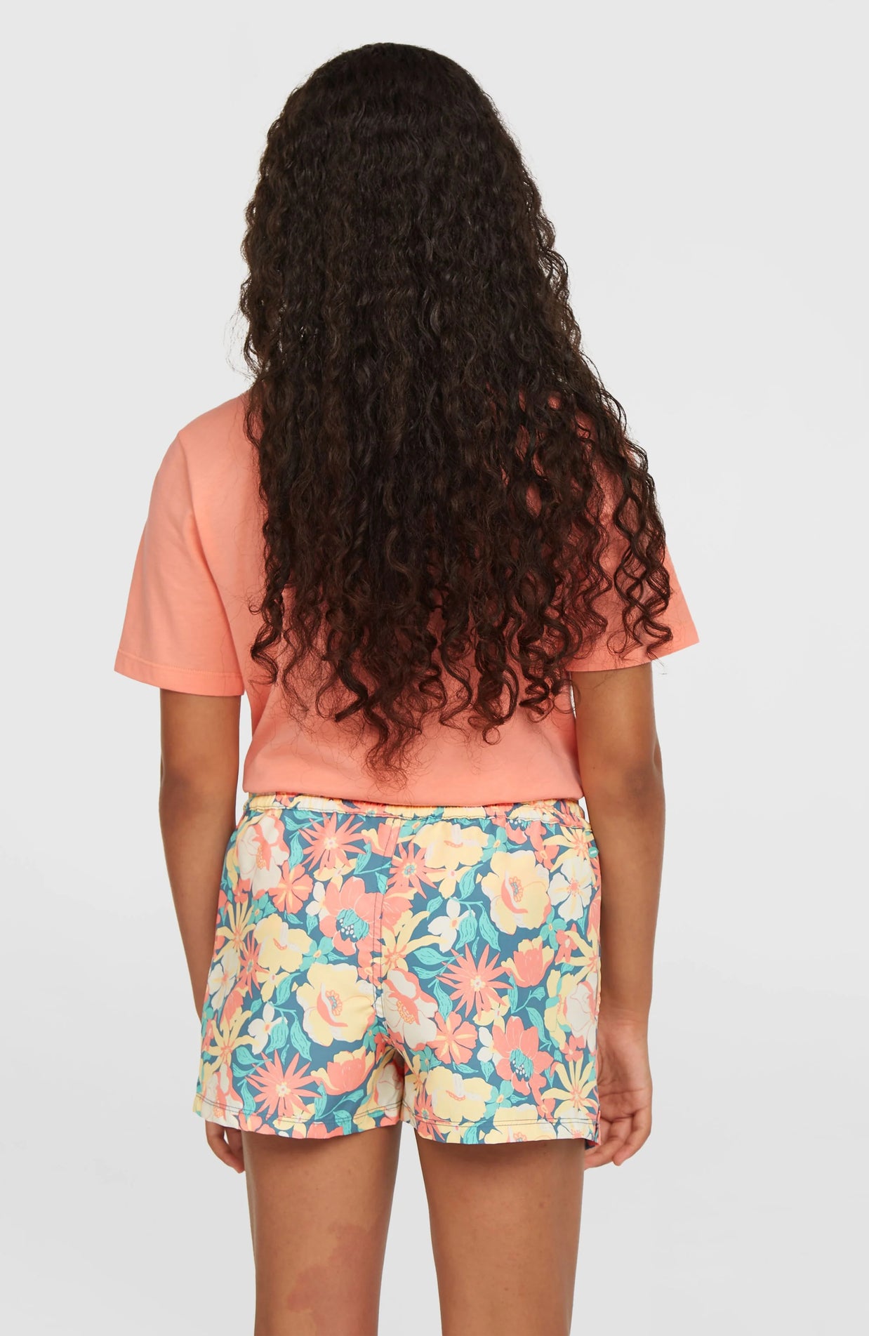 Pantaloncini Bambina O'Neill Essentials 11''