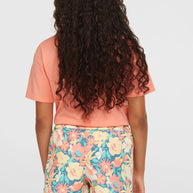 Pantaloncini Bambina O'Neill Essentials 11''