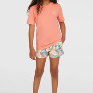 Pantaloncini Bambina O'Neill Essentials 11''