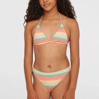 Costume Bambina O'Neill Essentials Triangle Bikini