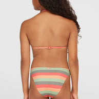 Costume Bambina O'Neill Essentials Triangle Bikini
