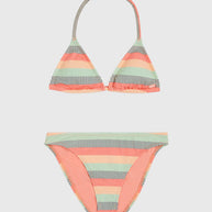 Costume Bambina O'Neill Essentials Triangle Bikini