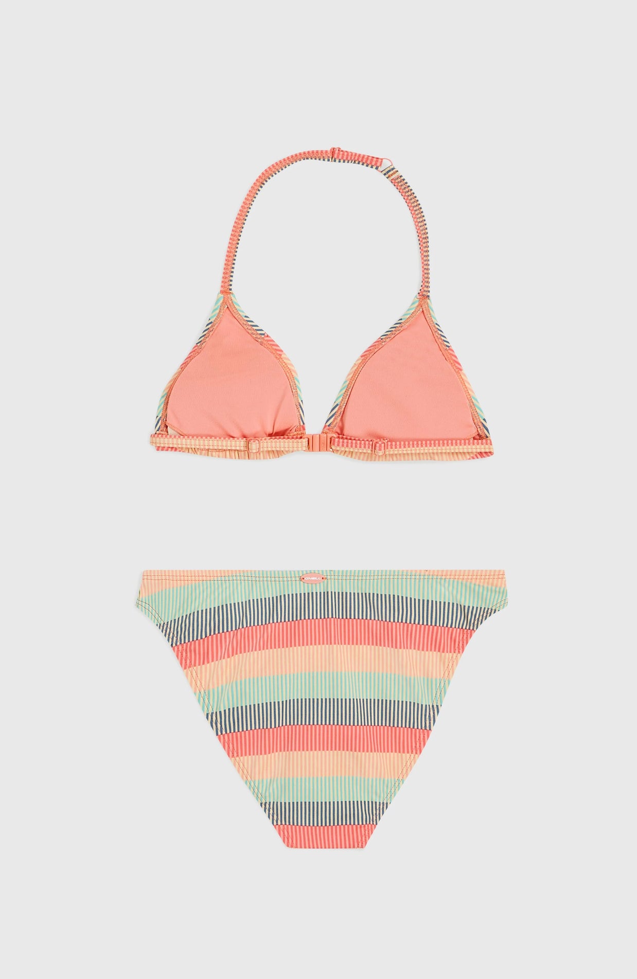 Costume Bambina O'Neill Essentials Triangle Bikini