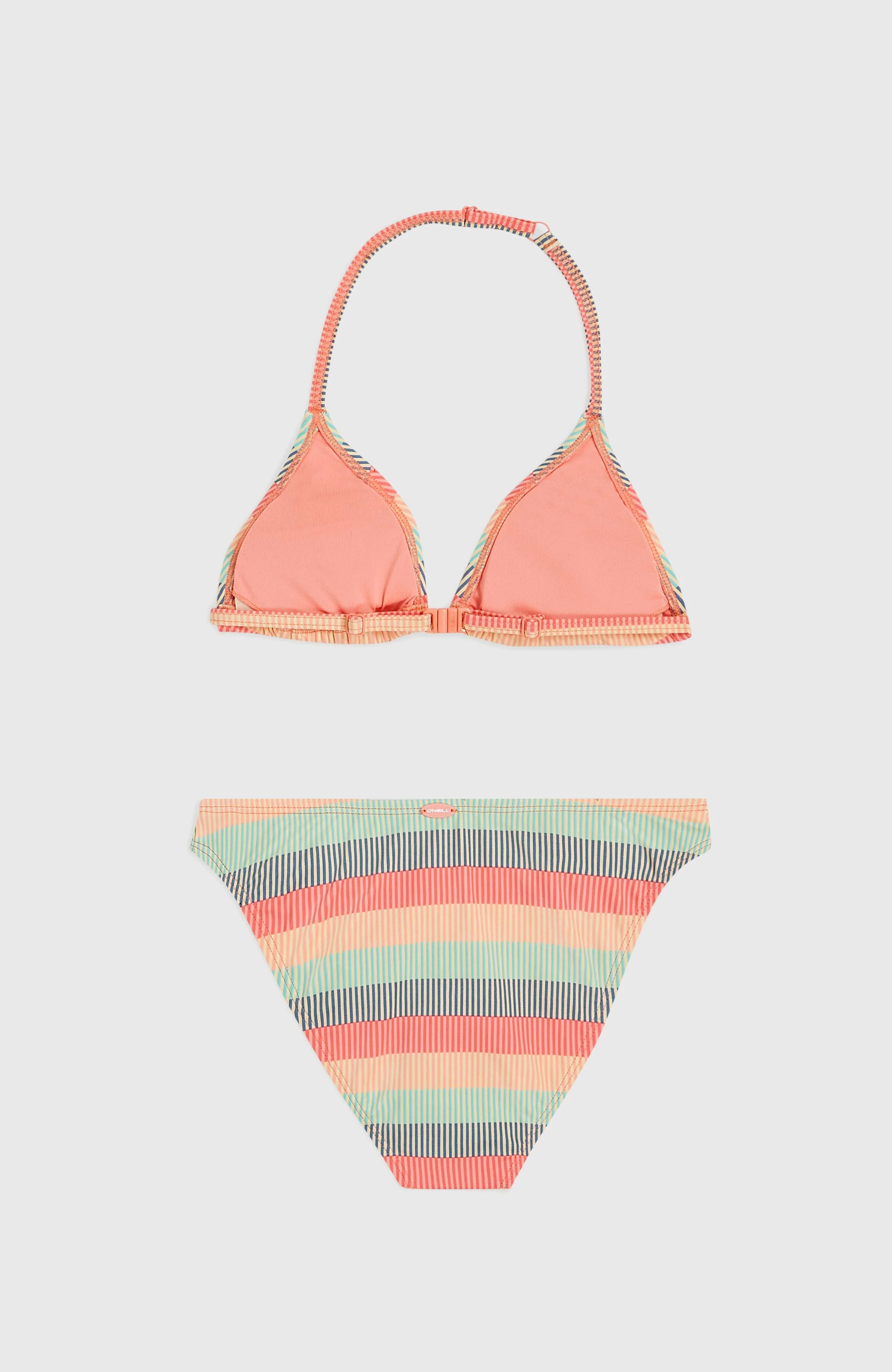 Costume Bambina O'Neill Essentials Triangle Bikini