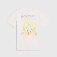 T-Shirt Bambina O'Neill Front Graphic