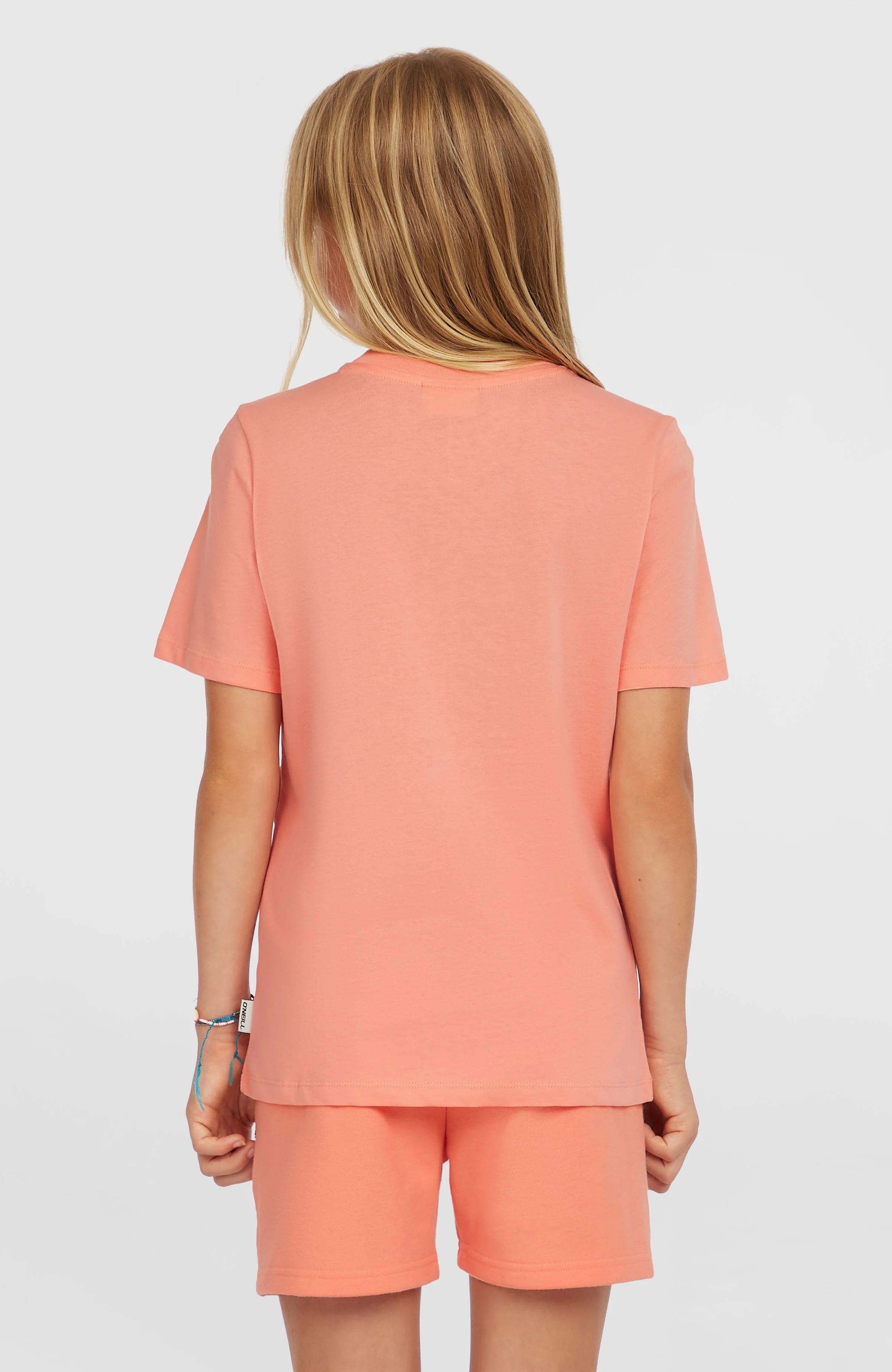 T-Shirt Bambina O'Neill Front Graphic