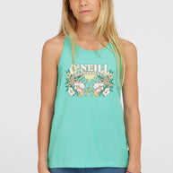 Canottiera Bambina O'Neill Summer Graphic