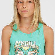 Canottiera Bambina O'Neill Summer Graphic