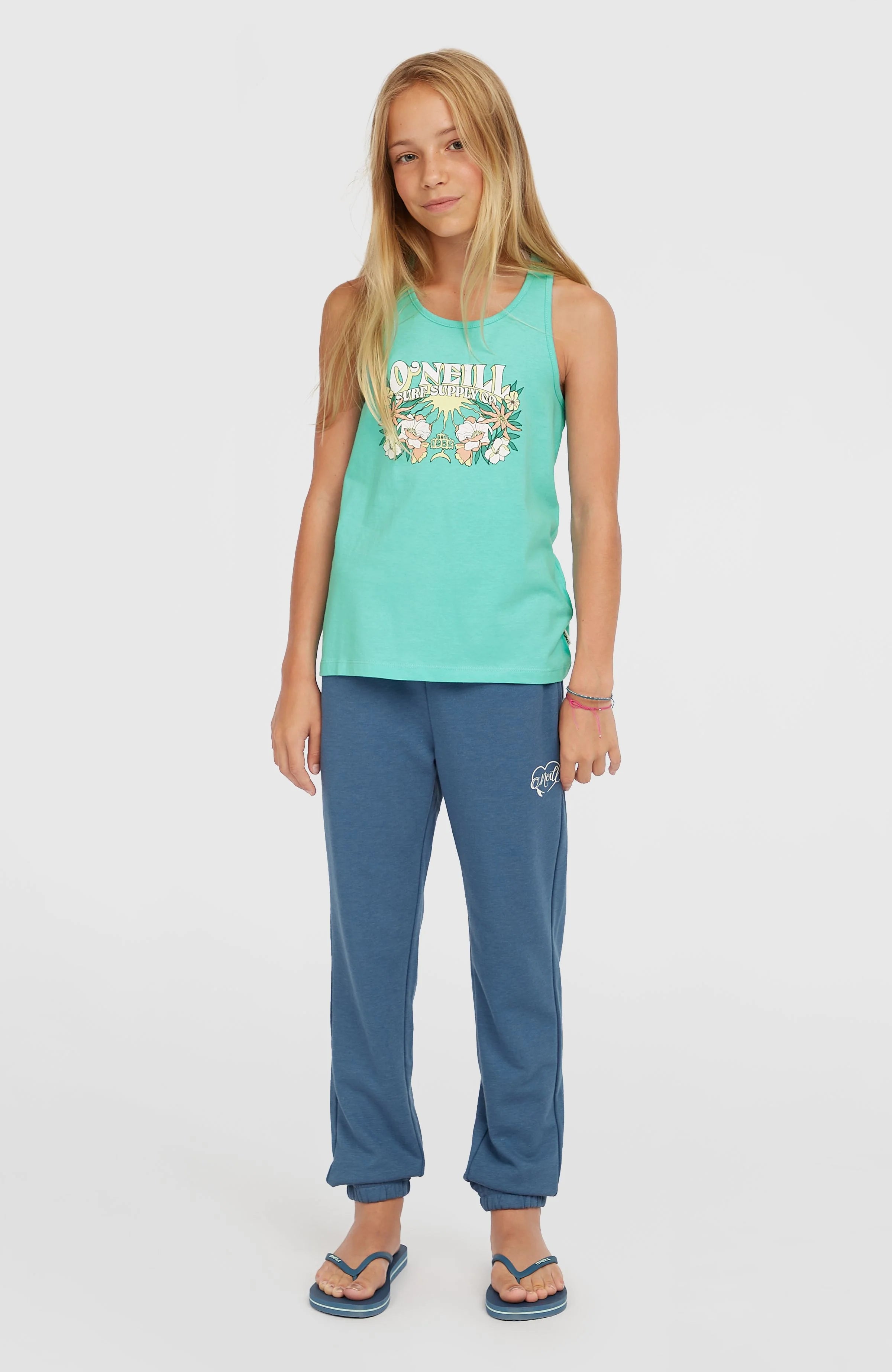 Canottiera Bambina O'Neill Summer Graphic