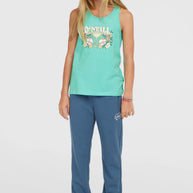 Canottiera Bambina O'Neill Summer Graphic