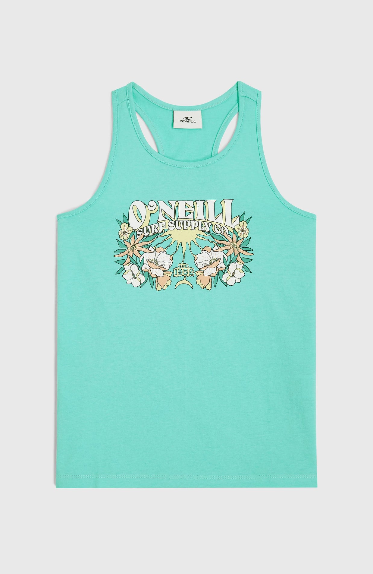 Canottiera Bambina O'Neill Summer Graphic