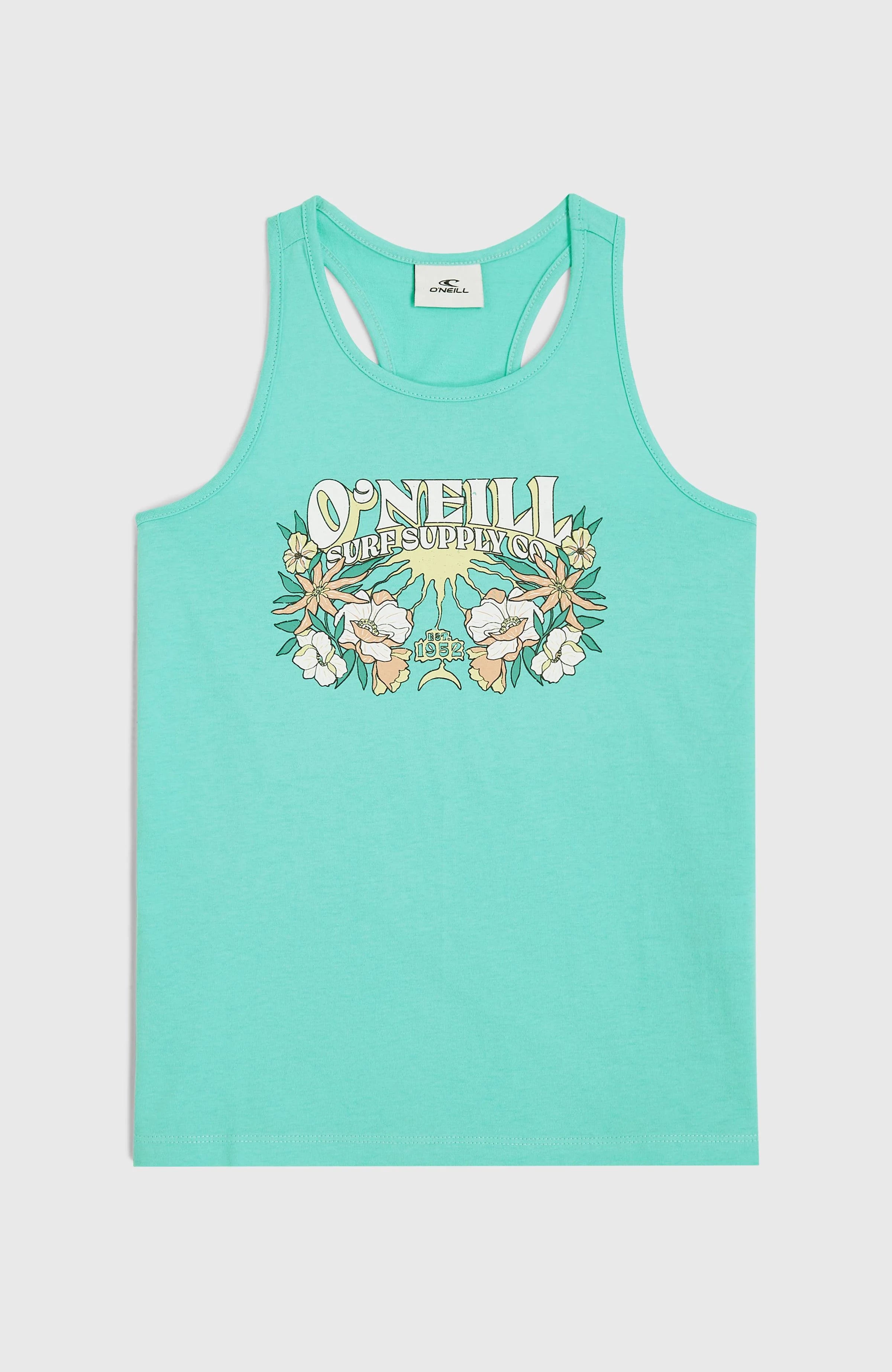 Canottiera Bambina O'Neill Summer Graphic