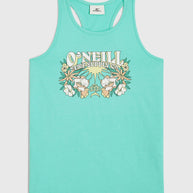 Canottiera Bambina O'Neill Summer Graphic