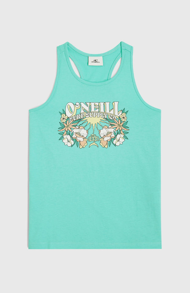 Canottiera Bambina O'Neill Summer Graphic