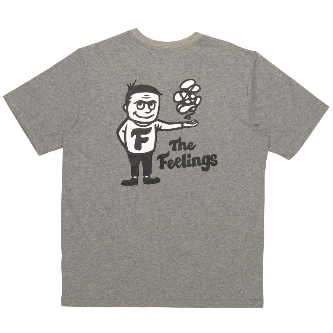 Maglietta AndFeelings Guy