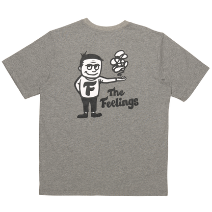 Maglietta AndFeelings Guy