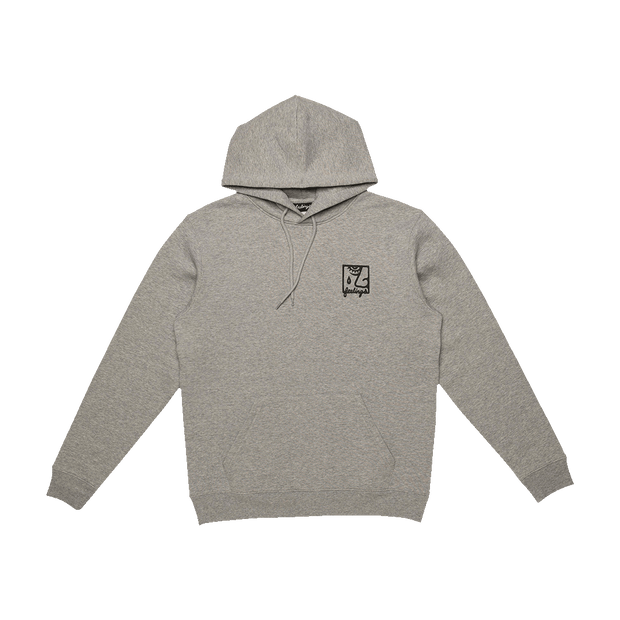 Felpa Cappuccio AndFeelings Pablo