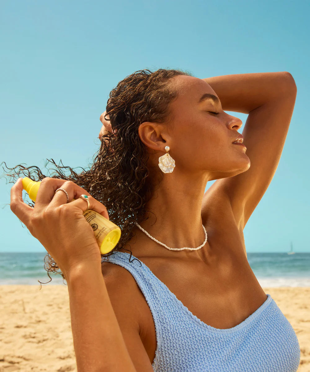 Revitalizzante Capelli Sun Bum 3 in 1