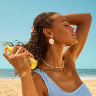 Revitalizzante Capelli Sun Bum 3 in 1