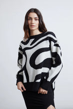 Carica l&#39;immagine nel visualizzatore di Gallery, Maglione Oversize 24COLOURS