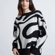 Maglione Oversize 24COLOURS