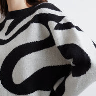 Maglione Oversize 24COLOURS