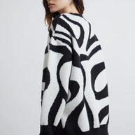 Maglione Oversize 24COLOURS