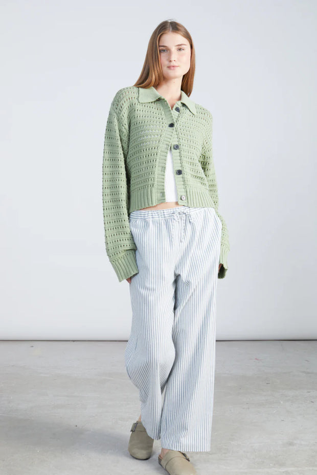 Cardigan 24COLOURS 41215b