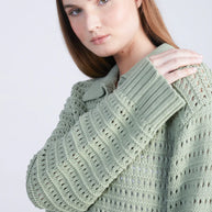 Cardigan 24COLOURS 41215b