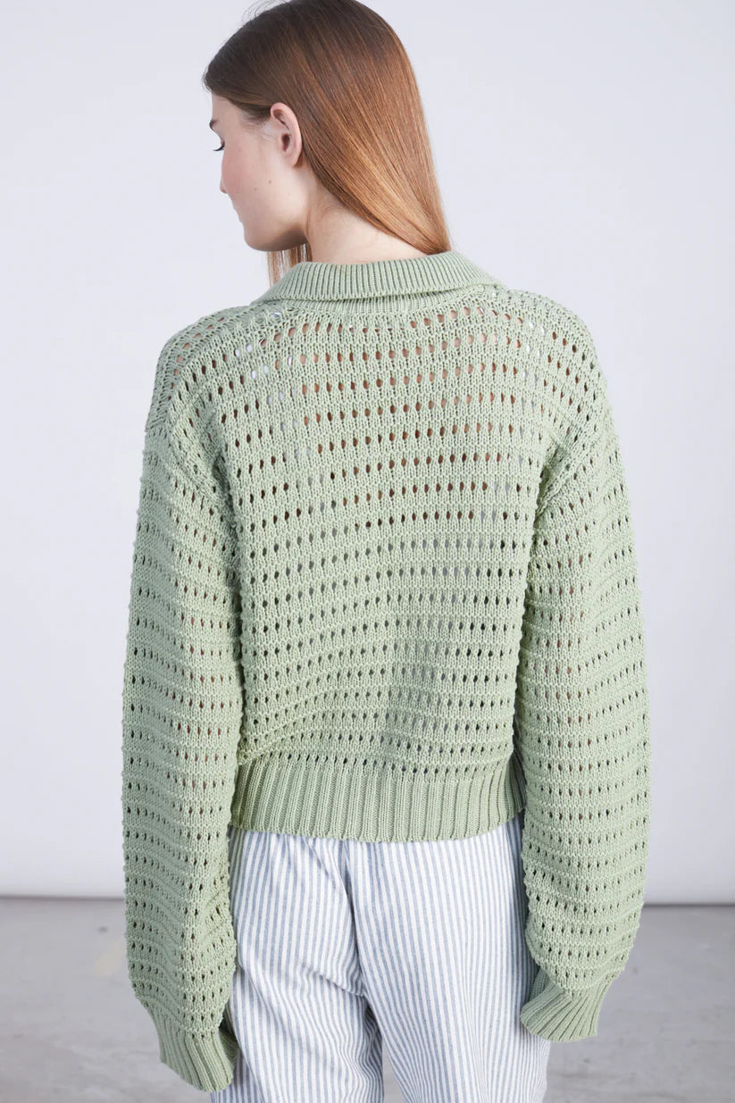 Cardigan 24COLOURS 41215b