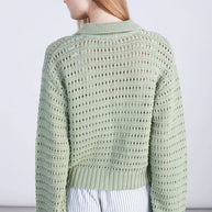 Cardigan 24COLOURS 41215b