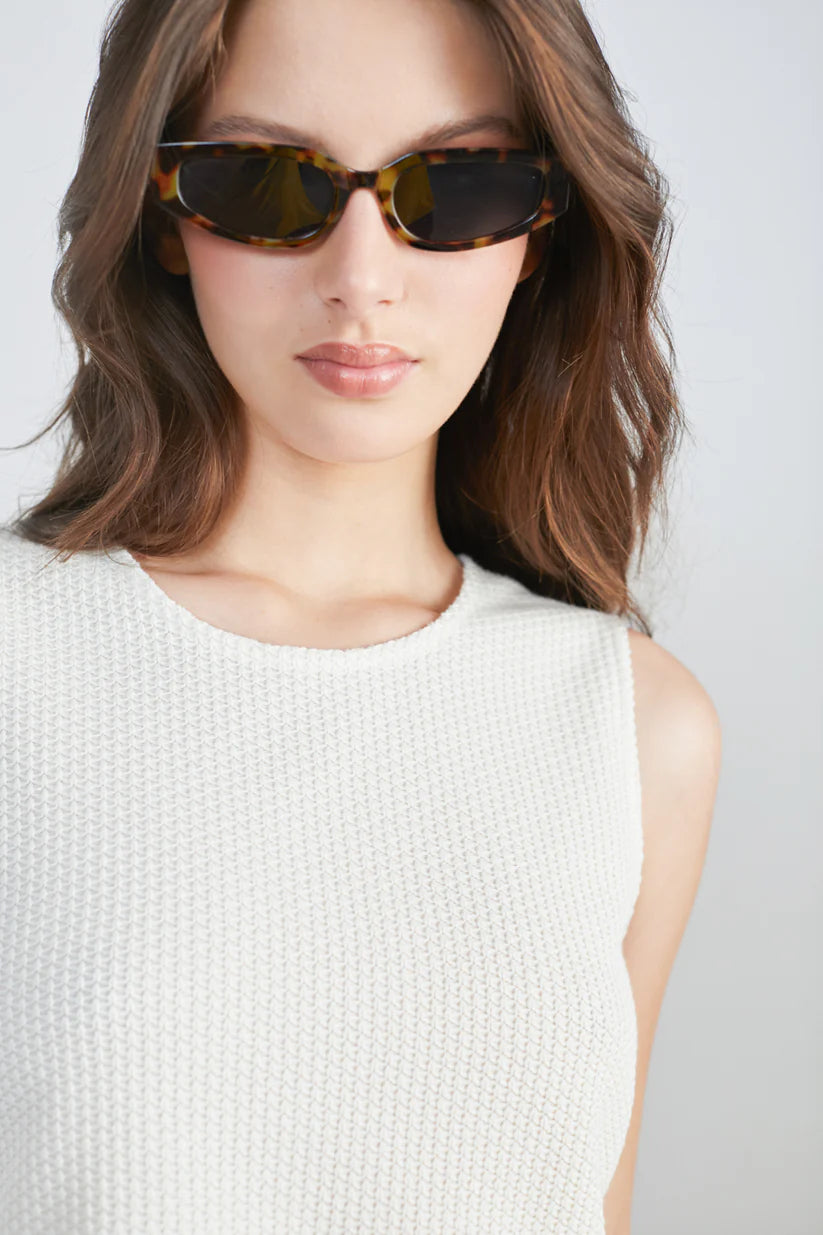 Top Lavorato a Maglia 24 Colours 41247a