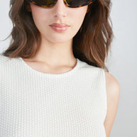 Top Lavorato a Maglia 24 Colours 41247a