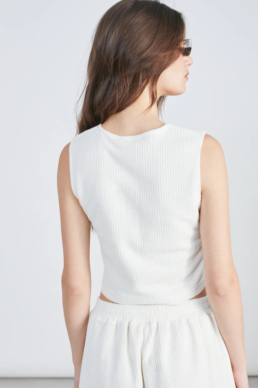 Top Lavorato a Maglia 24 Colours 41247a