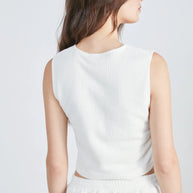 Top Lavorato a Maglia 24 Colours 41247a