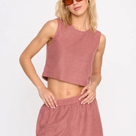 Top in Rose' 24COLOURS
