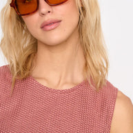 Top in Rose' 24COLOURS