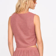 Top in Rose' 24COLOURS