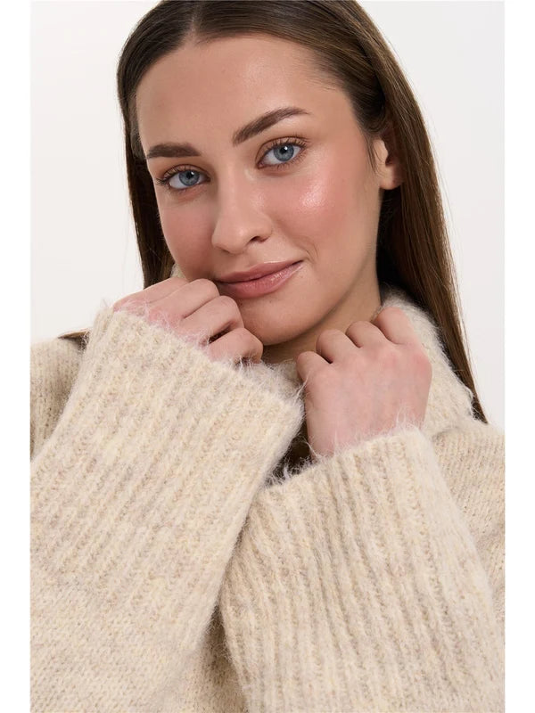 Maglione 24 Colours Lavorato a Maglia