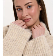 Maglione 24 Colours Lavorato a Maglia