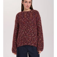 Maglione 24 Colours Filato Fantasia