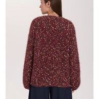 Maglione 24 Colours Filato Fantasia