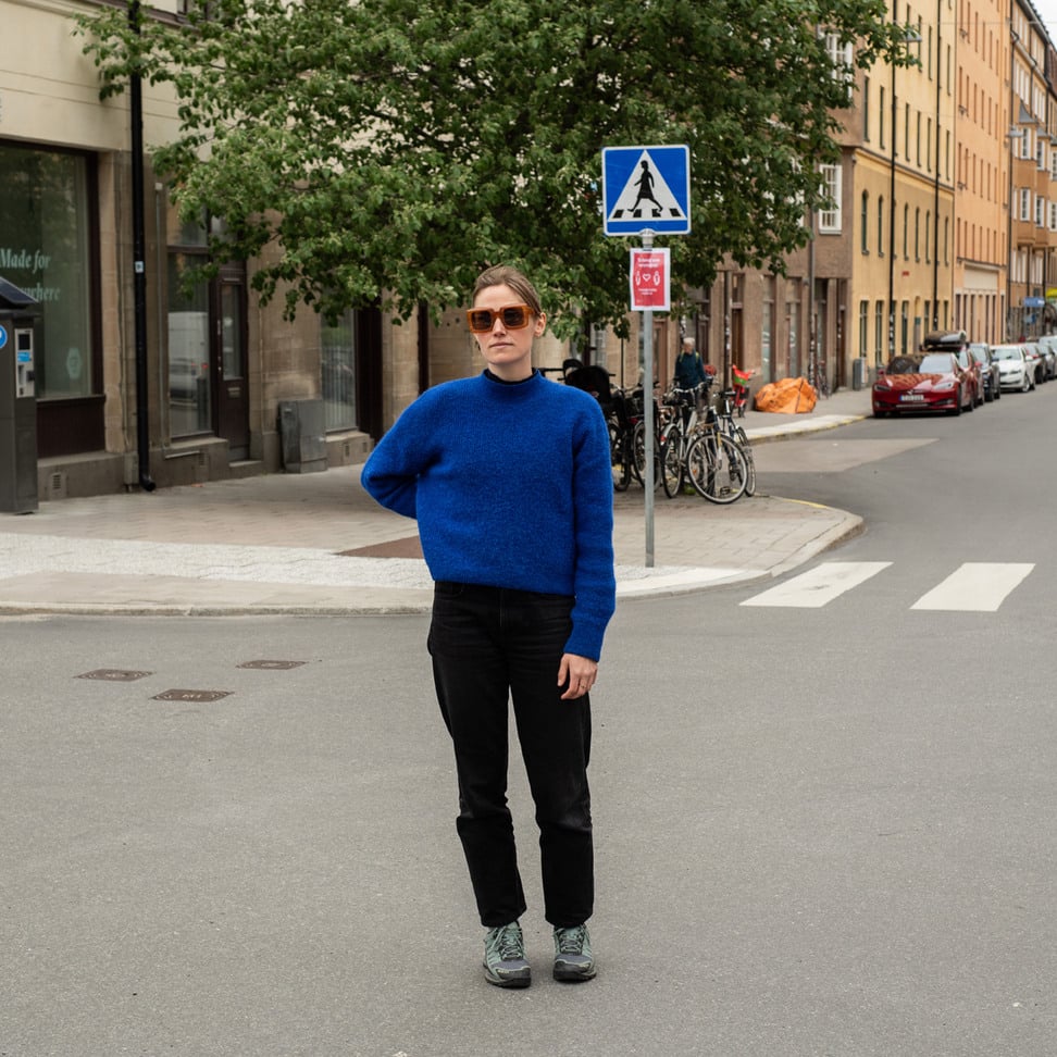 Occhiali da Sole CHPO Bengan