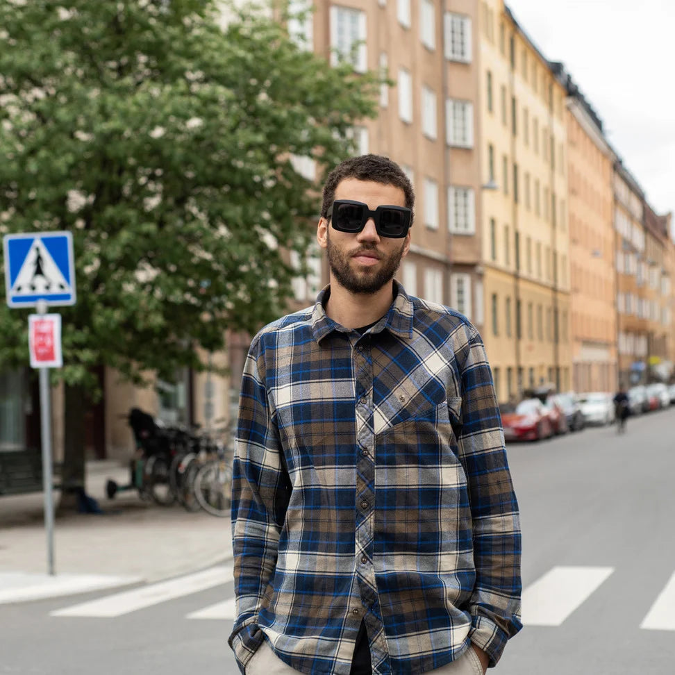 Occhiali da Sole CHPO Bengan