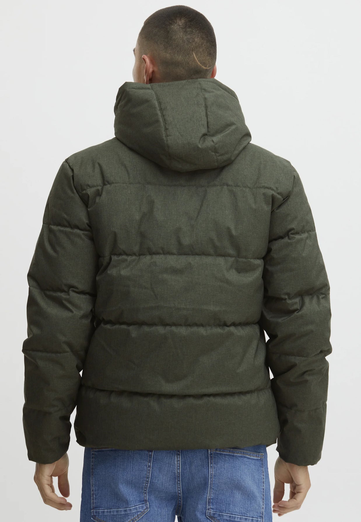 Giacca Uomo Solid SDCollin JA 1