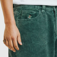 Pantaloni Velluto Ementa Bonga Bebucho 