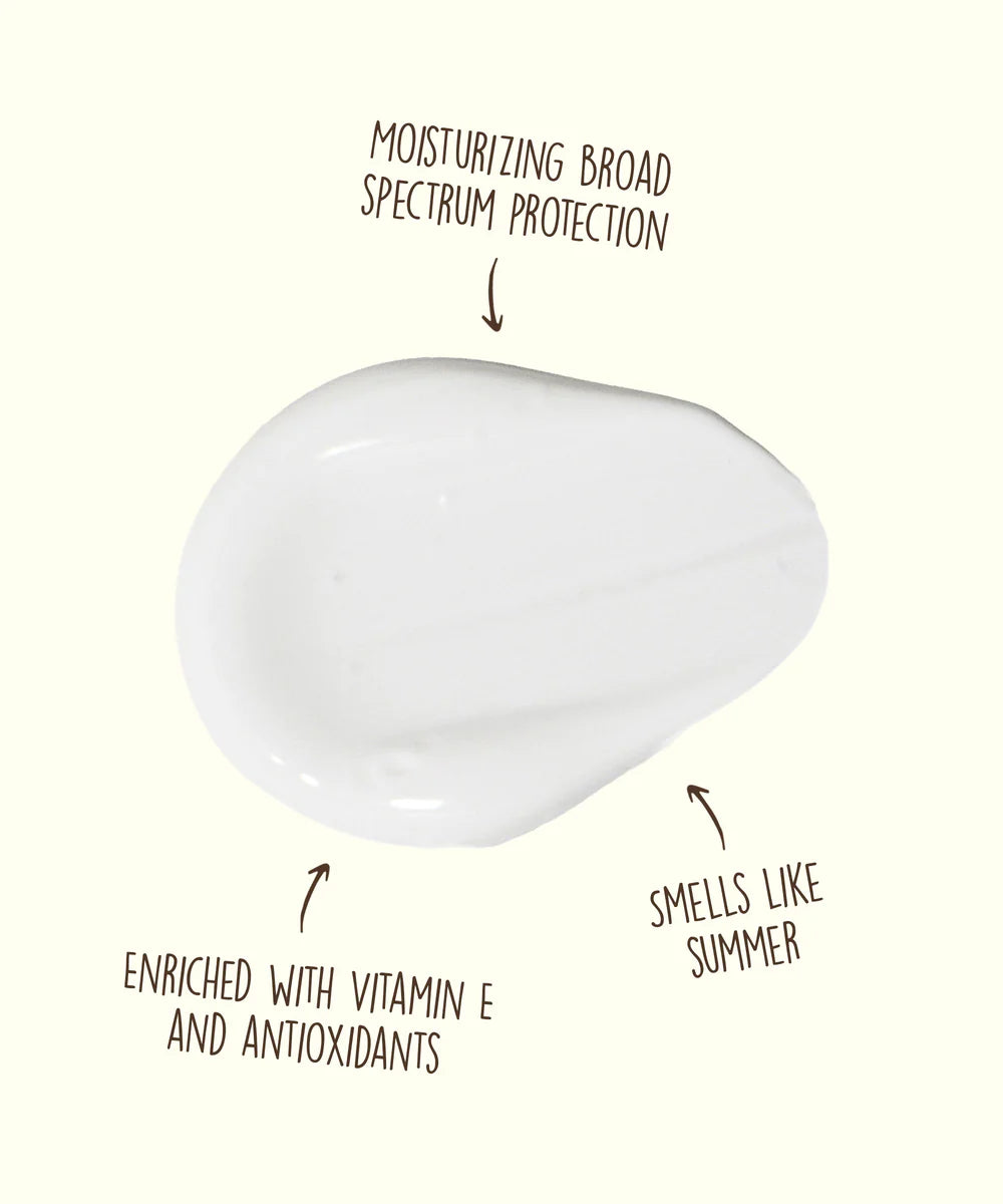 Crema Solare Sun Bum SPF 30 Sunscreen Body Lotion