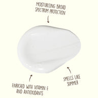 Crema Solare Sun Bum SPF 30 Sunscreen Body Lotion
