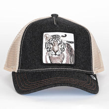 Carica l&#39;immagine nel visualizzatore di Gallery, Cappello Goorin Bros The White Tiger